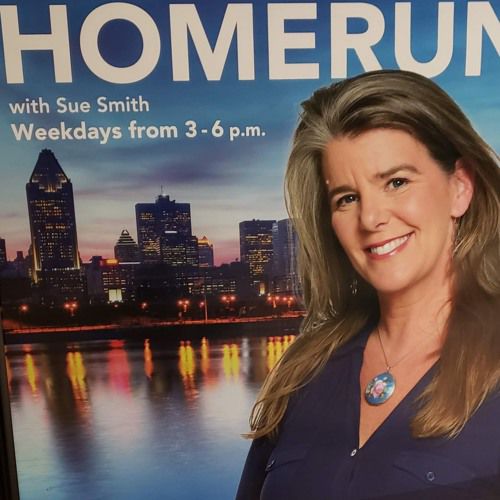 Sue Smith